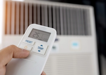 Salon Tipi Klima Evde Kullanılır Mı?