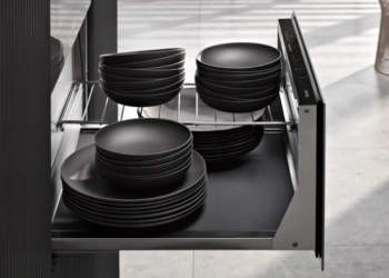 Sıcak Tutma Çekmecesi Ne İşe Yarar?