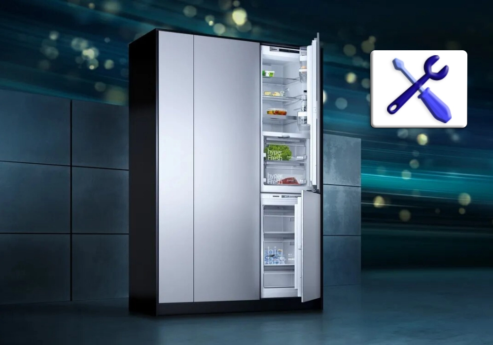 siemens beyaz eşya servisi