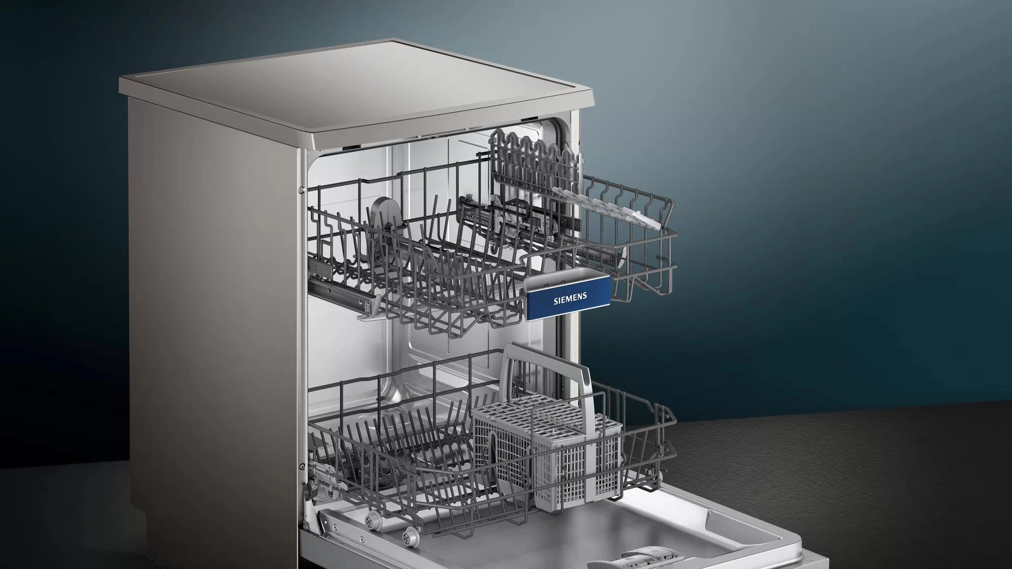 siemens bulaşık makinesi