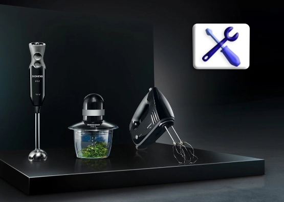 siemens küçük ev aletleri servisi