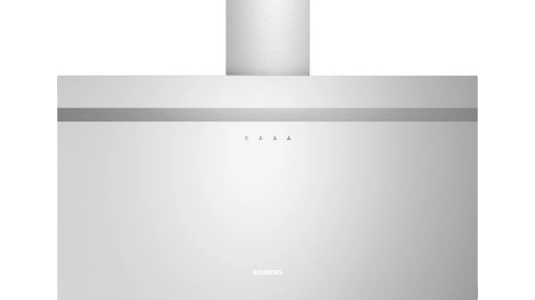 Siemens LC95FCJ20T Beyaz Duvar Tipi Davlumbaz