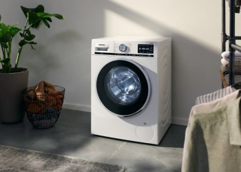 Siemens’in En Çok Satan 5 Çamaşır Makinesi Modeli