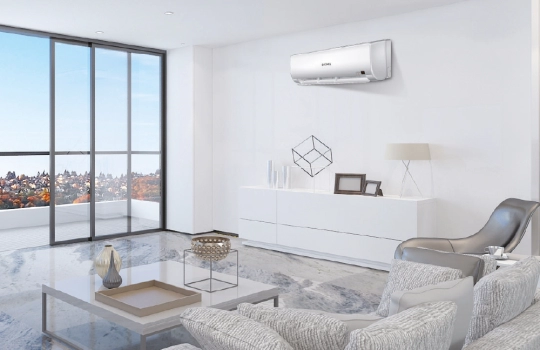 Sigma Klima Servisi 1