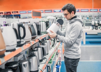 Su Isıtıcı Alırken Nelere Dikkat Edilmeli?