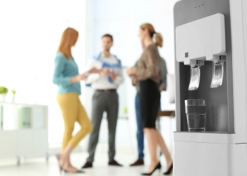 Su Sebili Kullanmak Sağlıklı mıdır?