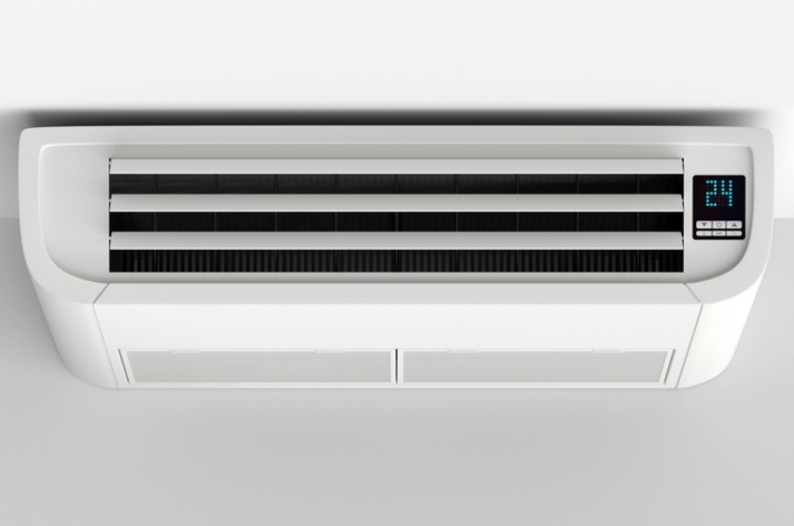 tavan tipi klima fiyatları