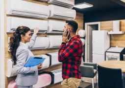 tavan tipi klima modelleri