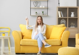 tavan tipi klima üniteleri