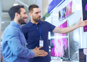 Televizyon Modelleri – Hangi Televizyonu Almalıyım?