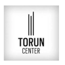 Torun Center Logo