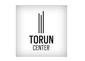 Torun Center Logo