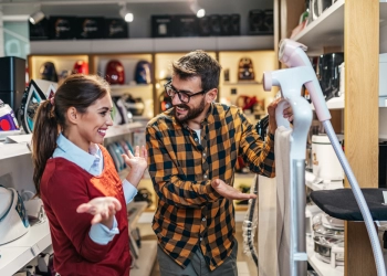 Ütü Alırken Dikkat Edilmesi Gerekenler Nelerdir?