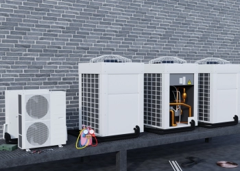 VRF Klima Sistemi Avantajları Nelerdir?