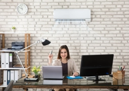 vrf klima üniteleri