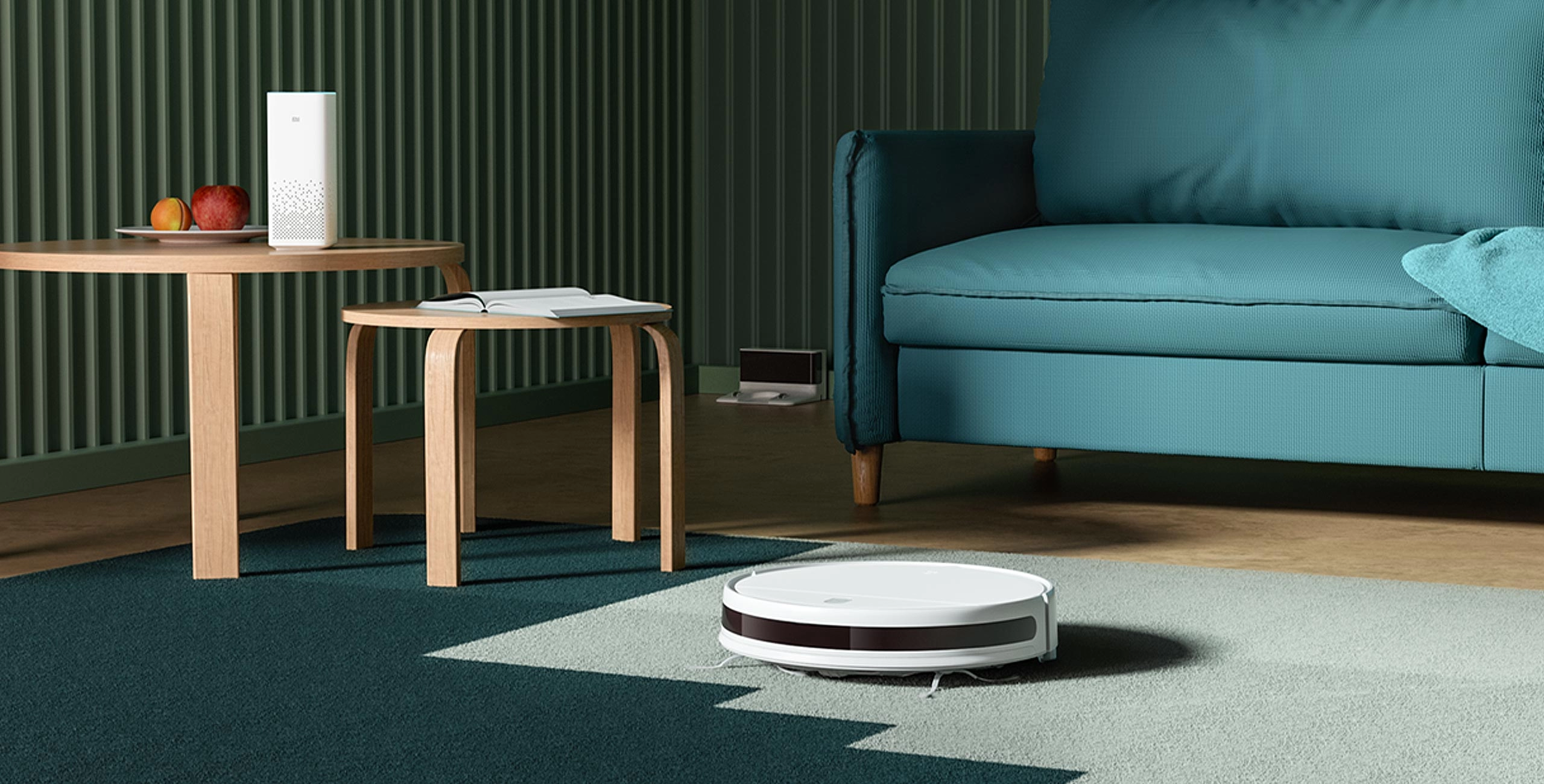 xiaomi elektrikli süpürge