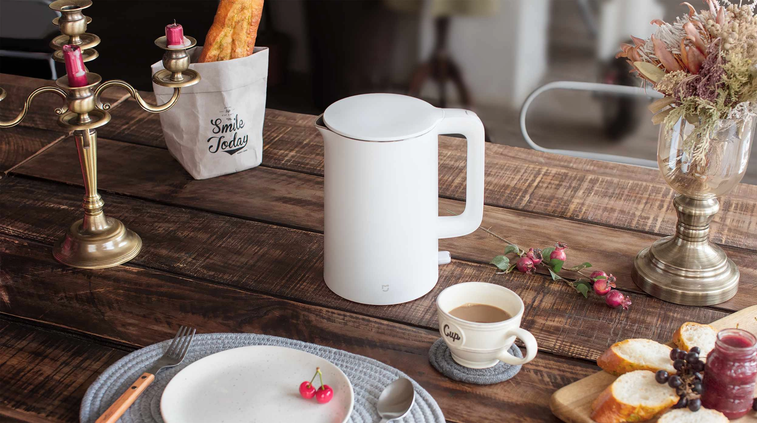 xiaomi küçük ev aletleri