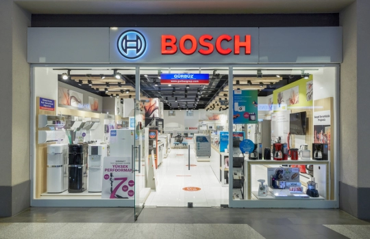 Arenapark Avm Bosch 2