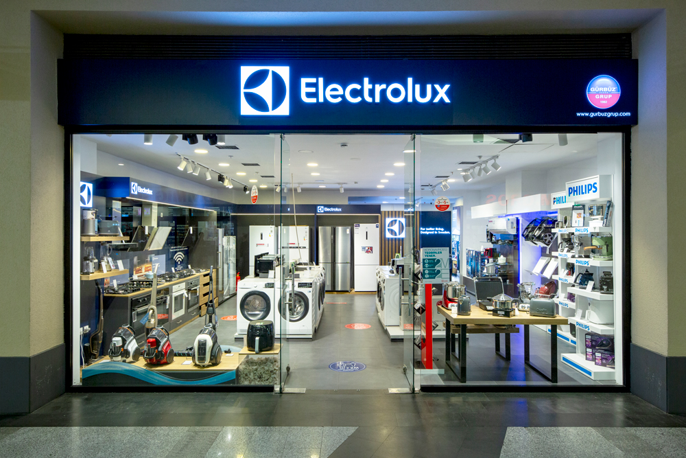 Arenapark Avm Electrolux 1