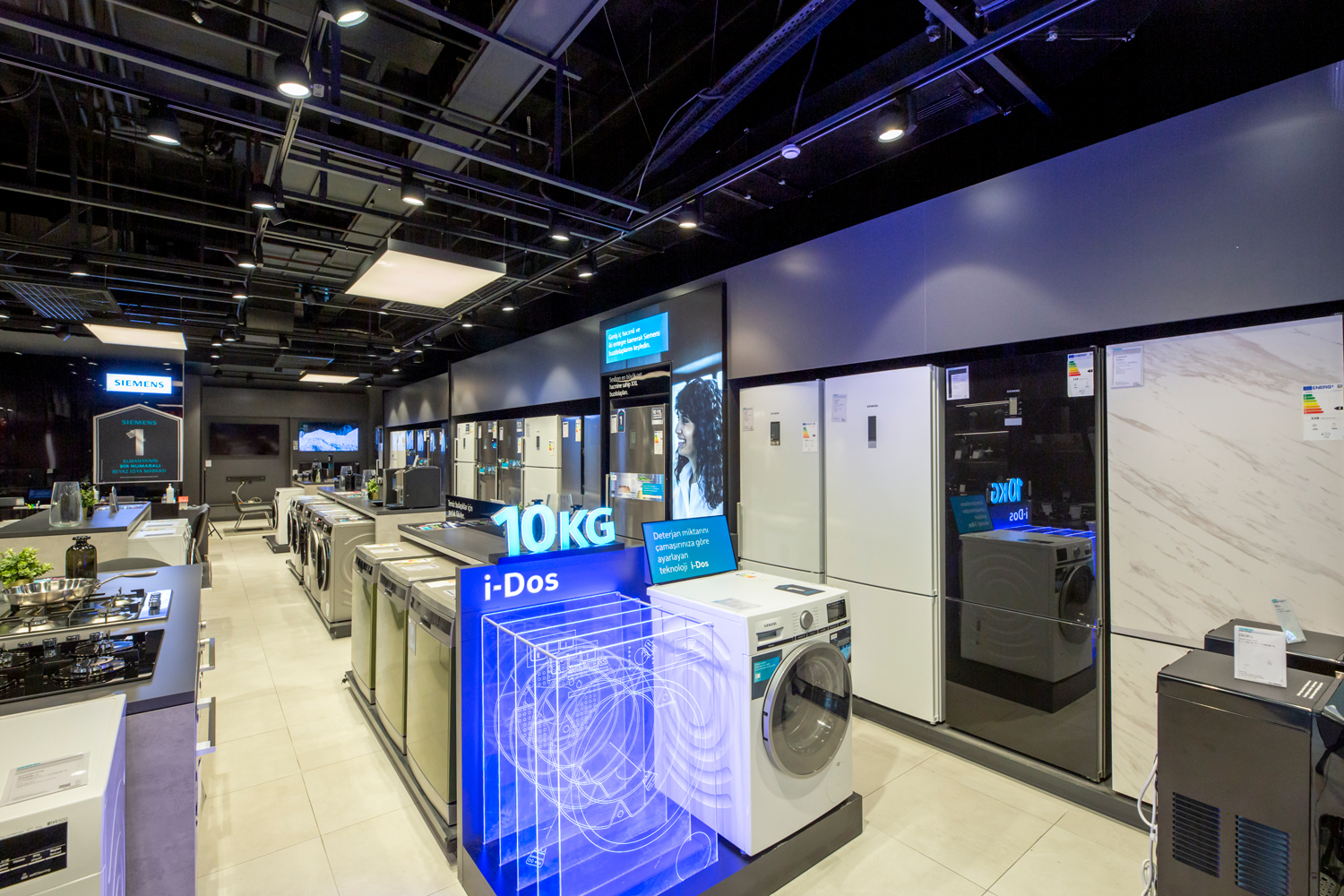 Arenapark Avm Iletisim 7