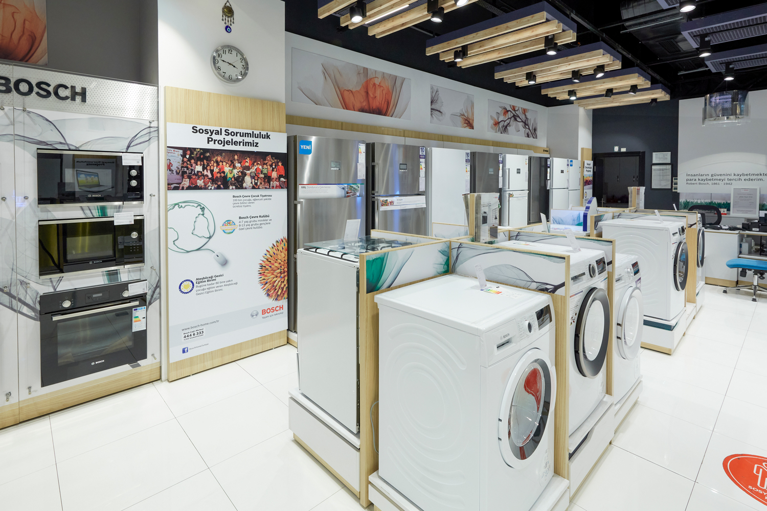 Arenapark Avm Iletisim 8