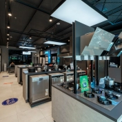 Atasehir Siemens Magaza 3