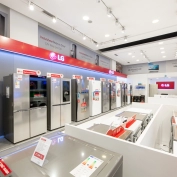 Bakirkoy Lg Magaza 4