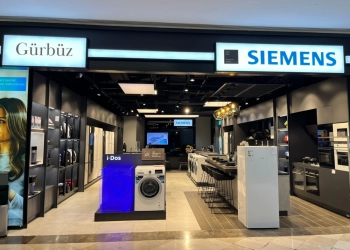 Bayrampaşa Forum İstanbul AVM Siemens Mağazamız Açıldı!