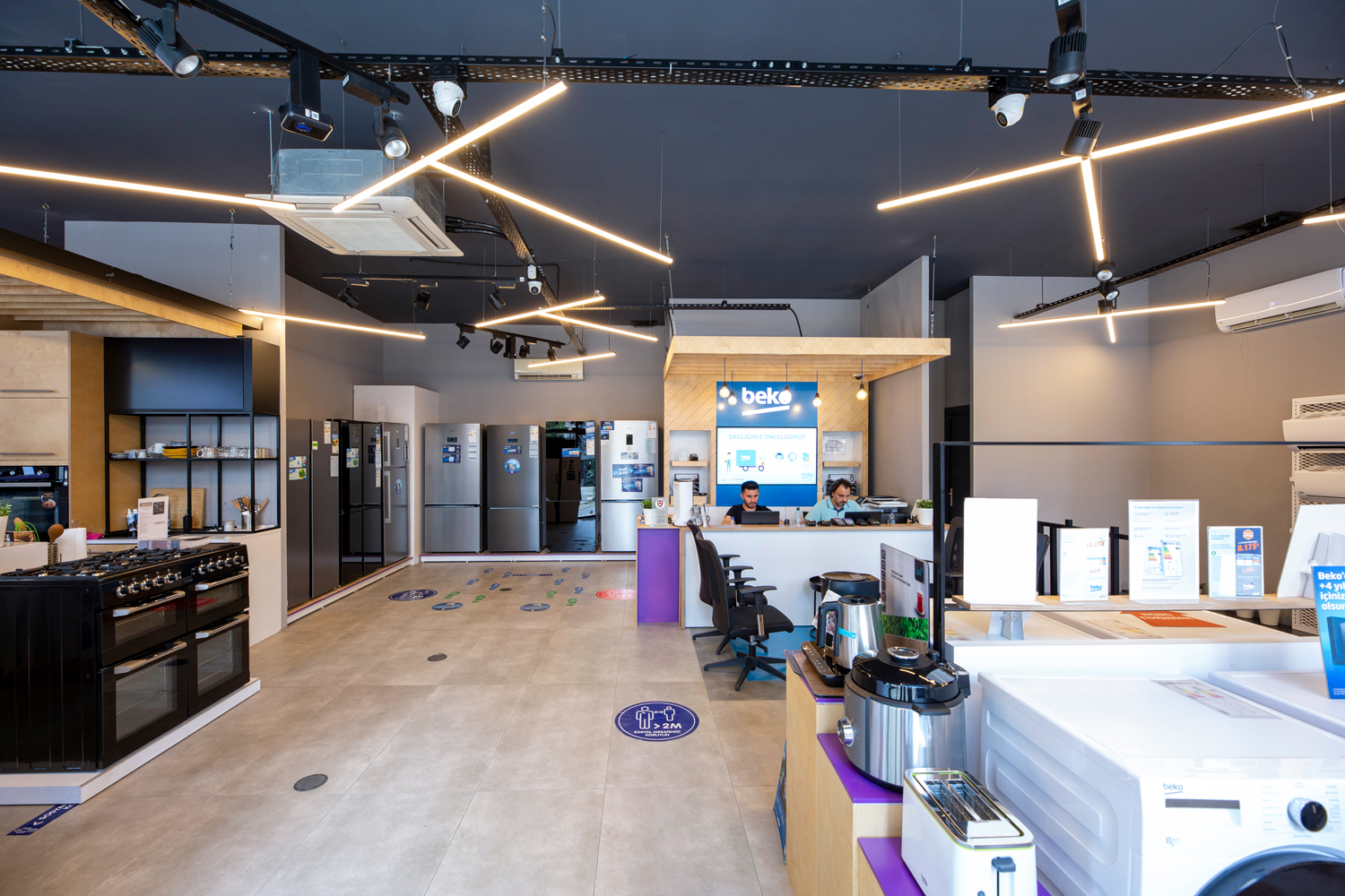 Beko Magazalari Istanbul 4