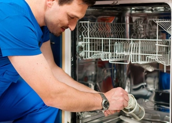 Bulaşık Makinesi Servisinden Hayat Kurtarıcı İp Uçları