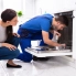 Bulaşık Makinesi Yerinde Servis Hizmetleri