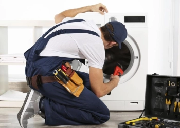 Çamaşır Makinesi Servisi Hangi Hizmetleri Sunar?