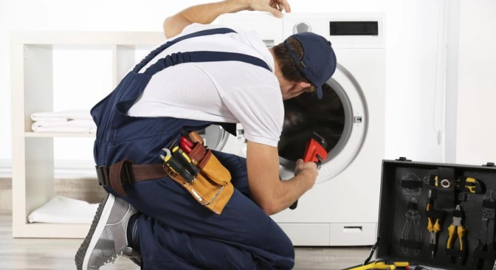 Çamaşır Makinesi Servisi Hangi Hizmetleri Sunar?
