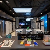 Carrefour Iletisim 2