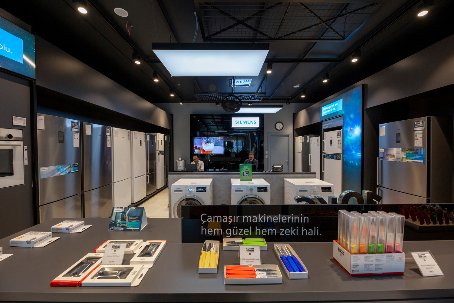 Carrefour Iletisim 2