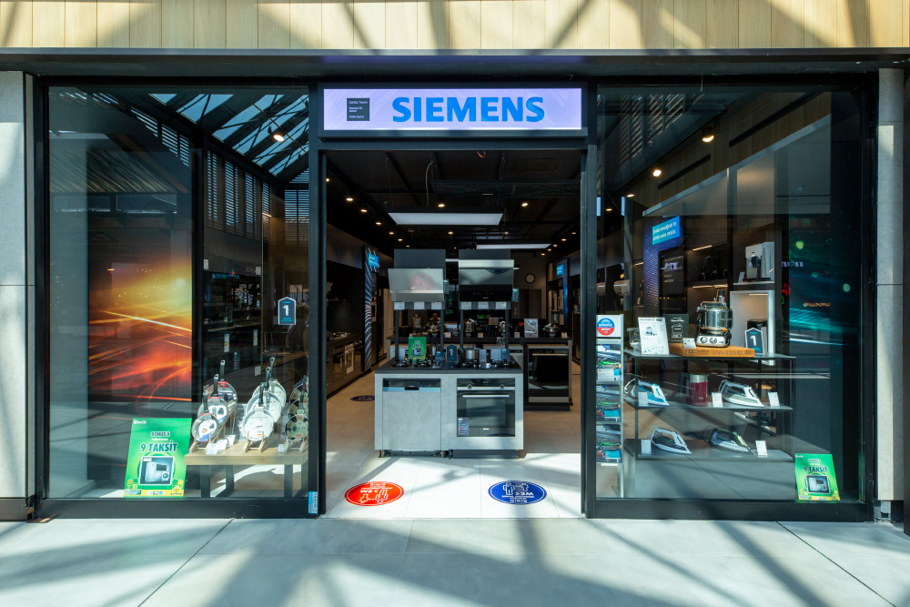 Carrefour Siemens 2
