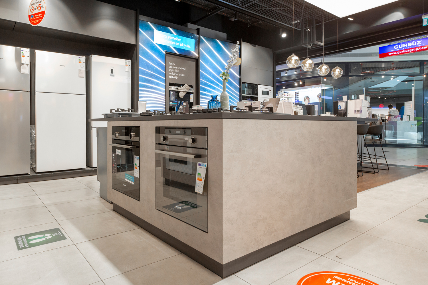 Cevahir Avm Iletisim 9