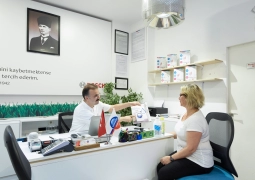 chiller soğutma markaları