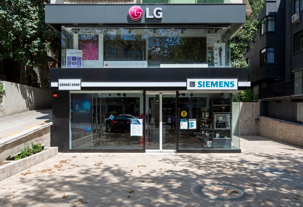 Ciftehavuzlar Siemens 2