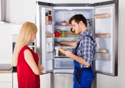 derin dondurucu ek garanti