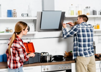 Electrolux Servisi Başakşehir