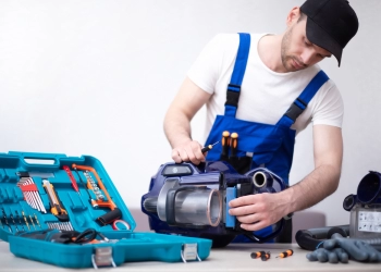 Electrolux Servisi Kağıthane