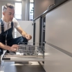 Electrolux Servisi Küçükçekmece