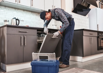 Electrolux Servisi Tuzla