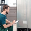 Electrolux Servisi Üsküdar