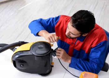 Elektrik Süpürgesi Servis Fiyatları