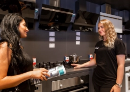 en iyi ankastre fırın