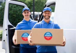 gaggenau beyaz eşya servisi