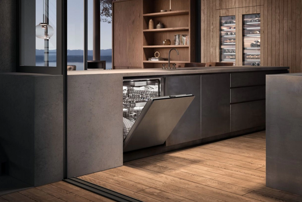 gaggenau bulaşık makinesi servisi