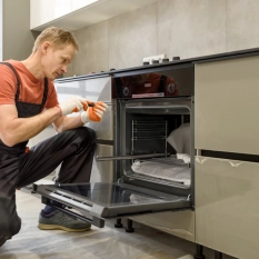 Gaggenau Servisi Bakırköy